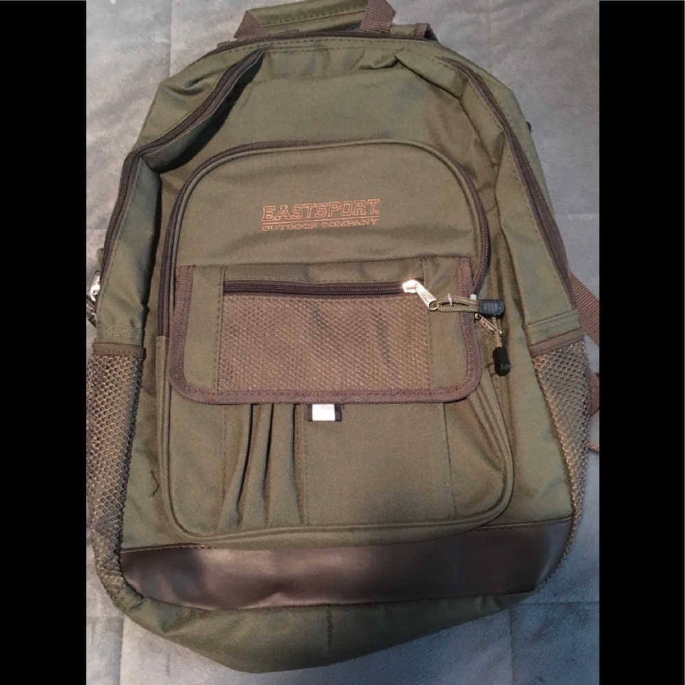 EastSport backpack. New.